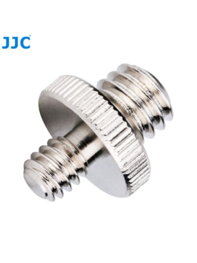 Adapter z 1/4 ter 3/8 col navojem - JJC