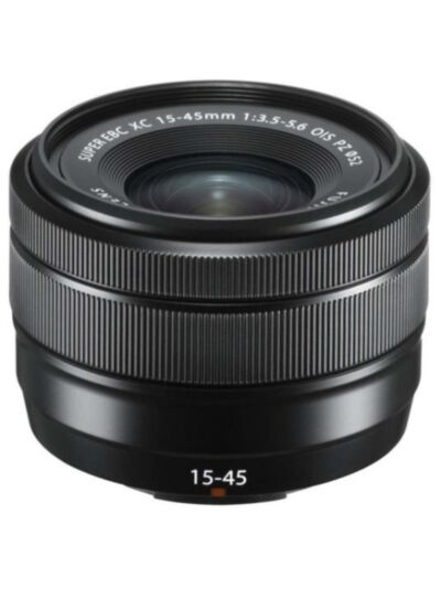 Fujifilm XC 15-45mm f/3.5-5.6 OIS PZ