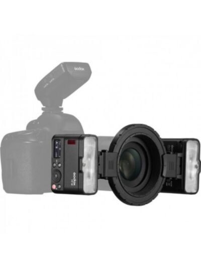 Godox MF12 Macro Flash 2-Light Kit makro bliskavica