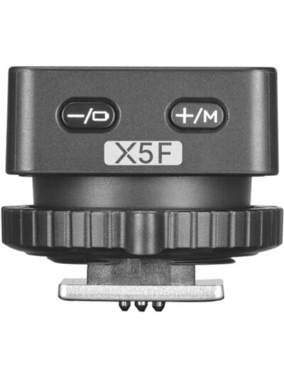 Godox X5 F TTL Wireless Flash Trigger Fujifilm (za iT32)