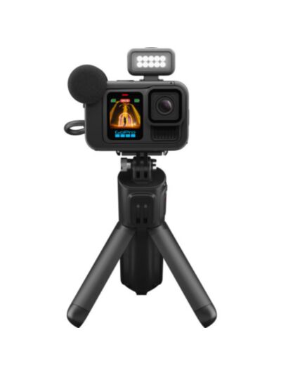 GoPro HERO13 Creator Edition