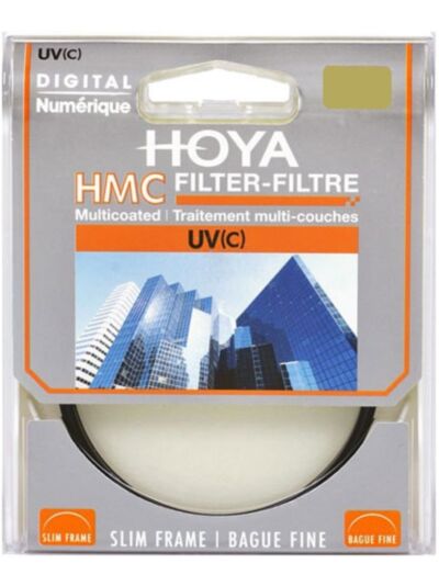 Hoya UV(C) HMC slim filter cena