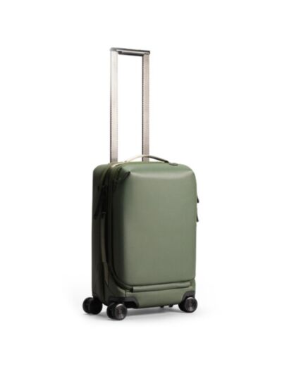 Peak Design Roller Pro Carry-On (Sage)
