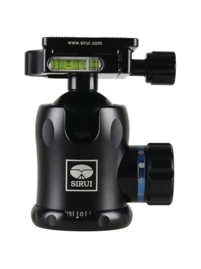 Sirui K-30II krogelna glava