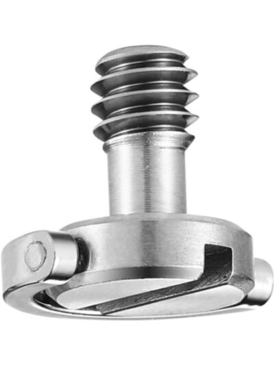 SmallRig Quick Release vijak z 1/4 col navojem