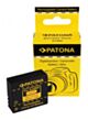 Baterija SJCAM SJ4000 SubTig3 Patona