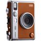 Fujifilm Instax Mini EVO C hibridni instant fotoaparat - Rjav
