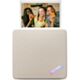 FUJIFILM instax Link WIDE 2 Smartphone Printer (bež)