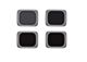 DJI Air 2S ND Filter Set (ND4/8/16/32)