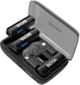 Boya Boyalink V2.0 Wireless Microphone KIT za 2 osebi - All-in-One