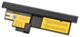 Baterija za prenosnik IBM X200 X201 Tablet 43R9256 43R9257 42T4564