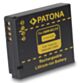 Baterija Panasonic DMW-BCJ13 - Patona