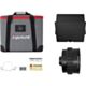 Aputure CF10 Fresnel & Barn Doors Kit 