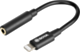 Boya BY-K3 3.5mm to Lightning adapter