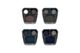 DJI Mavic 3 Pro ND Filters Set (ND8/16/32/64)