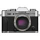 Fujifilm X-T30 III body (Silver)