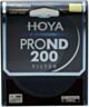 Hoya filter PRO ND200 - 67mm