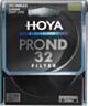 Hoya filter PRO ND32