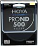 Hoya filter PRO ND500 - 77mm