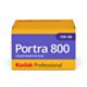 kodak professional Portra 800 Color Negative Film 135-36