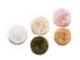 DJI Mic Mini 2 Multi-Color Windscreens