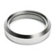 NiSi NC UV II filter za Fujifilm X100VI ter X100V (49mm) - srebrn