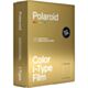Polaroid barvni film i-Type Golden Moments Edition - 2x pack