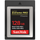 SanDisk Extreme Pro CFexpress 128GB
