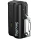 SmallRig 6091 Power Bank Kit (2x 21700 baterija + polnilni kit)
