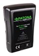 v-lock baterija