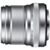 Fujifilm XF 50mm f2 R WR (srebrn)