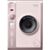 Fujifilm Instax Mini EVO C hibridni polaroid - Gentle Rose