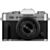 Fujifilm X-T30 III + XC 13-33mm f/3.5-6.3 OIS (Silver)