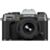 FUJIFILM X-T50 Mirrorless Camera + 16-50mm f/2.8-4.8 (Charcoal Silver)
