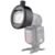 Godox S-R1 Round Head Magnetic Modifier Adapter
