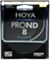Hoya filter PRO ND8 - 55mm
