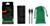 NP-F970 Sony - Twin Performance USB-C PREMIUM polnilec - Patona