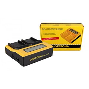 baterijski polnilec za sony np-bx1 cena