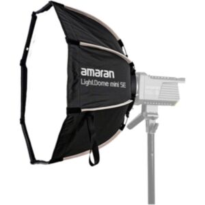 Amaran Light Dome mini SE