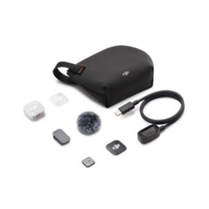 DJI Mic Mini 2 Transmitter