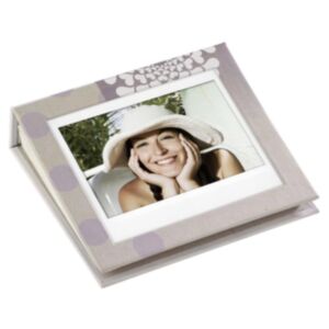 Fujifilm Instax Wide Pocket Album Dots za 40 fotografij