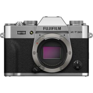 Fujifilm X-T30 III body (Silver)