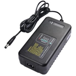 Godox WB67 polnilec (za AD600B, AD600BM)