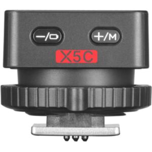 Godox X5 C TTL Wireless Flash Trigger Canon (za iT32)