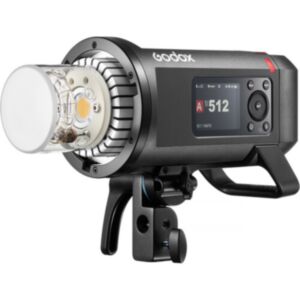 Godox AD600Pro II studijska bliskavica
