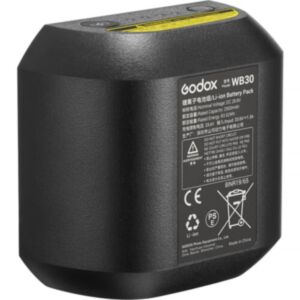 Godox WB30 baterija za AD800Pro