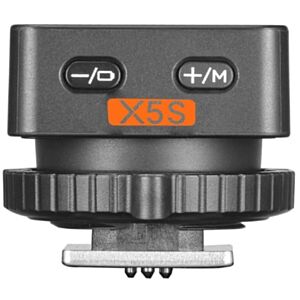 Godox X5 S TTL Wireless Flash Trigger Sony (za iT32)