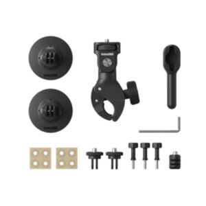 Insta360 Motorcycle Mount Bundle