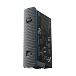 Insta360 X5 Battery