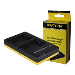 lp-e17-patona-dvojni-usb-hitri-polnilec-power-bank-220v